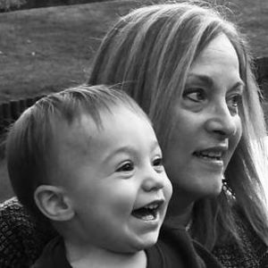 Meet your Posher, Caryn